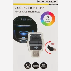 auto USB-lamp < Dunlop Best