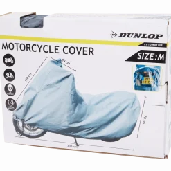 motor- en scooterhoes < Dunlop Outlet