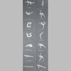 yoga- en fitnessmat < Dunlop Sale