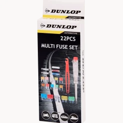 zekeringen-set < Dunlop Best