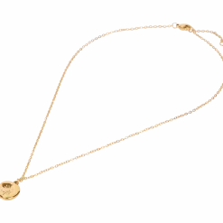 Edelstenen-ketting < Action New