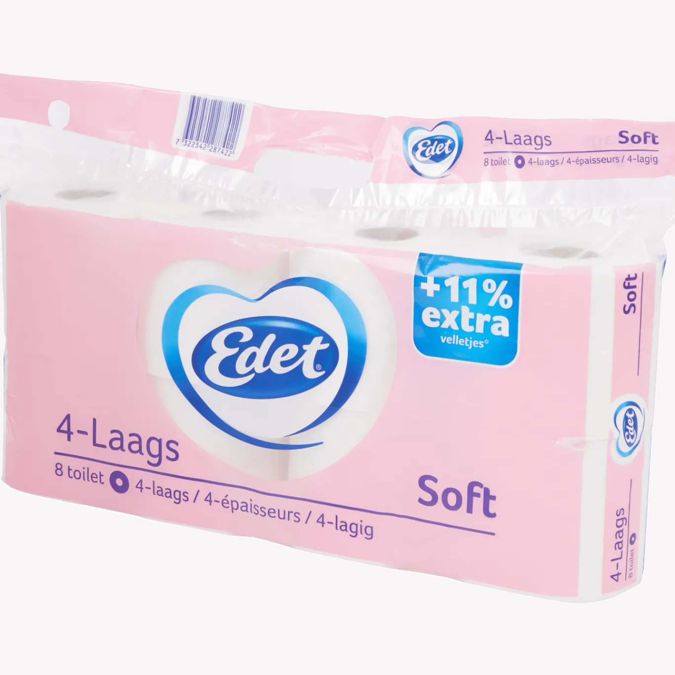 Soft toiletpapier < Edet Clearance