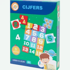 Educatieve spellen < Action Best