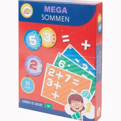 Educatieve spellen < Action Best