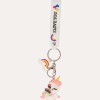 Eenhoorn sleutelhanger < Action Outlet