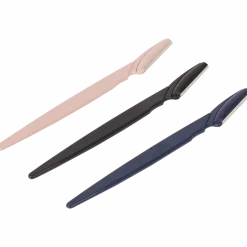 Eleganza wenkbrauw-scheermesjes < Action New