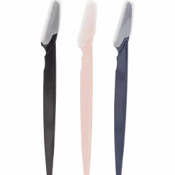 Eleganza wenkbrauw-scheermesjes < Action New