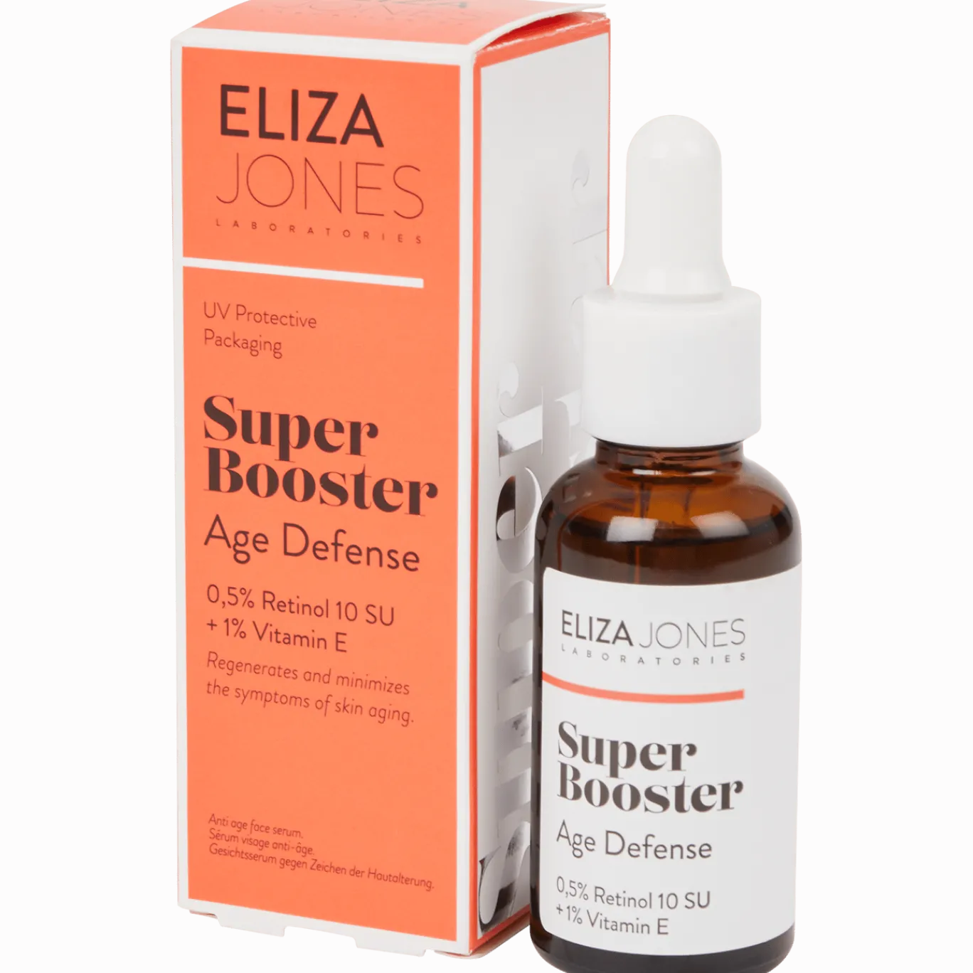 Super Booster serum < Eliza Jones Hot