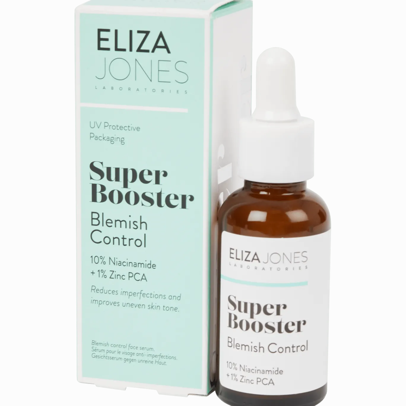 Super Booster serum < Eliza Jones Hot