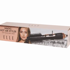 ELLE Magic Hot Air Styler < Action