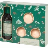 Elysium Spa badolie- en bruisballenset < Action Sale