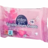Endless Scent droogtrommeldoekjes < Action Discount