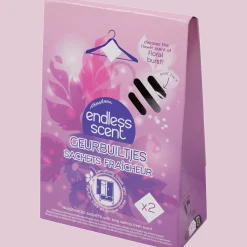 Endless Scent geurzakjes < Action Outlet
