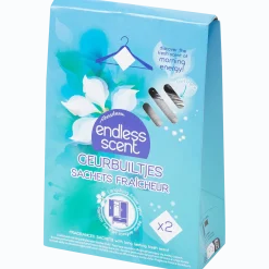 Endless Scent geurzakjes < Action Outlet