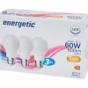 ledlampen E27 < Energetic Hot