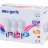 ledlampen E14 < Energetic New