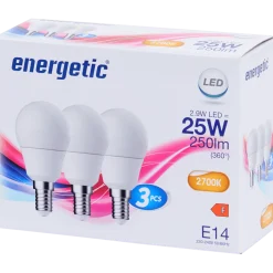 ledlampen E14 < Energetic New