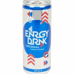 Energy Drink Original < Action Discount