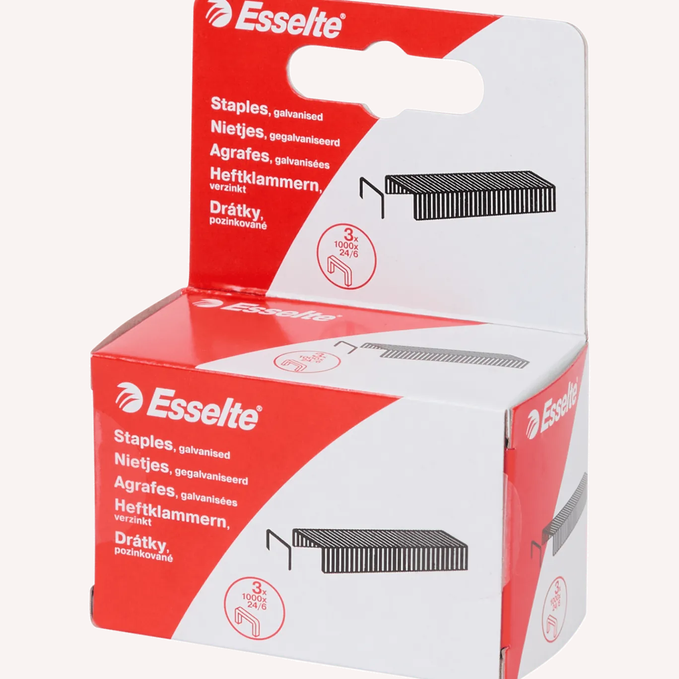nietjes < Esselte Outlet