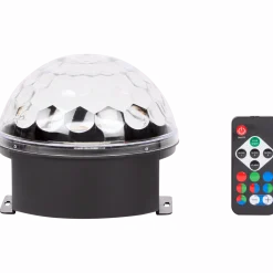 Eurodomest discolamp < Action Discount