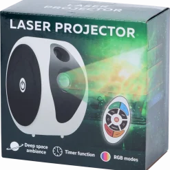 Eurodomest laserprojector < Action Hot