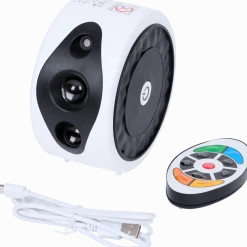 Eurodomest laserprojector < Action Hot