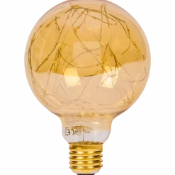 Eurodomest led-draadlamp < Action Discount