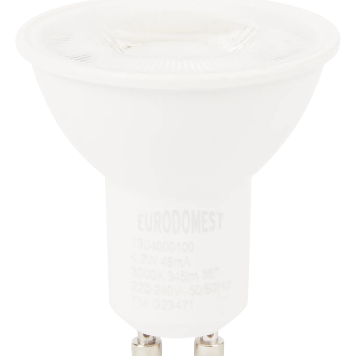 Eurodomest ledspot < Action