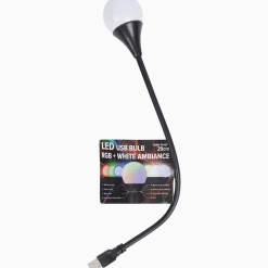 Eurodomest led usb-lamp < Action Online