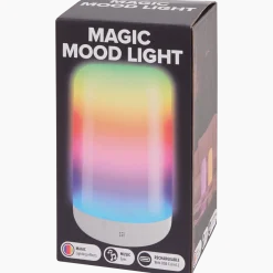 Eurodomest magisch sfeerlicht < Action Discount