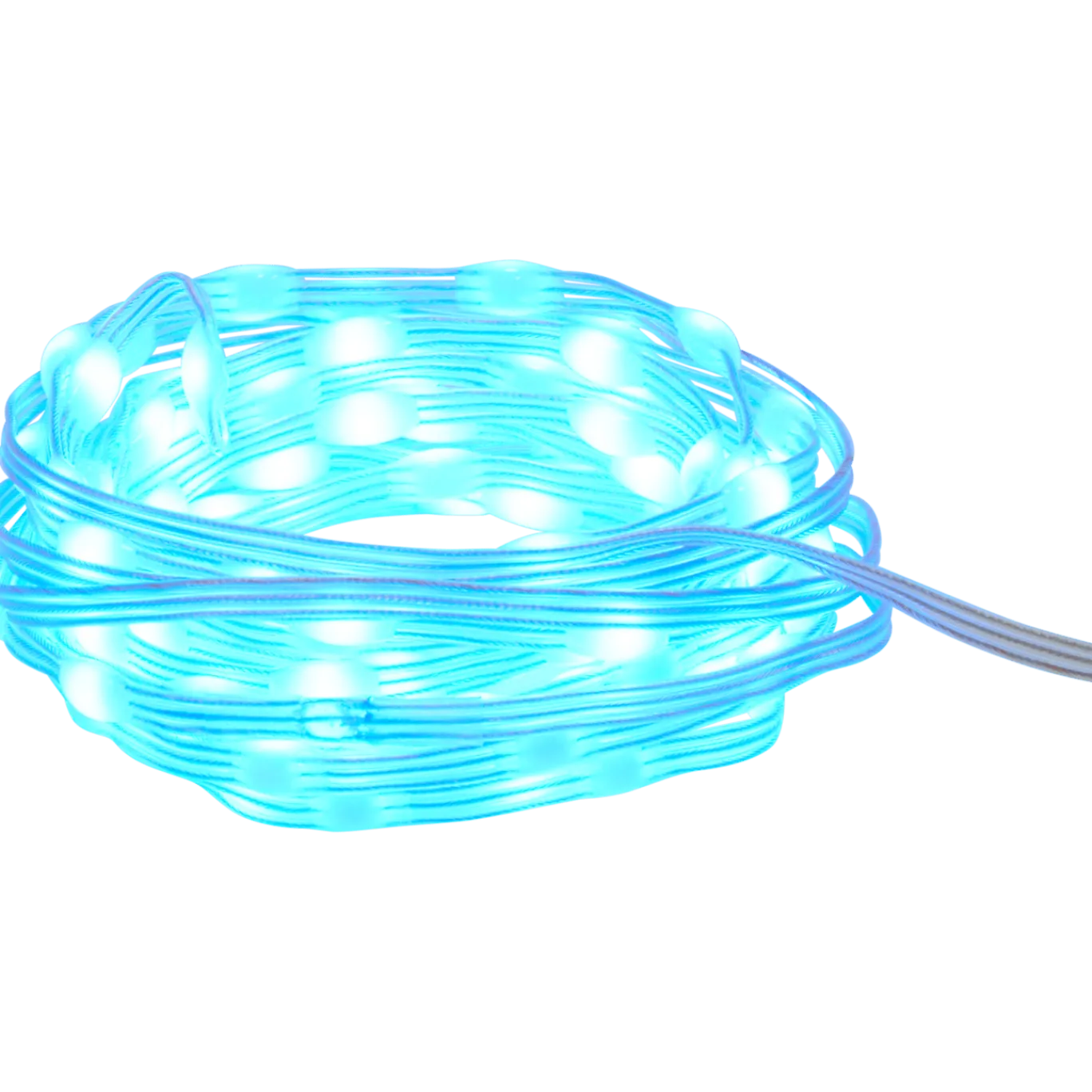 Eurodomest muziek ledverlichtingssnoer < Action