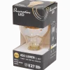 Eurodomest retro filament-ledlamp < Action Discount