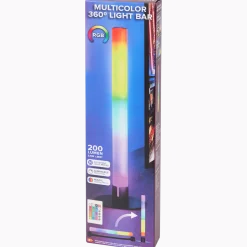 Eurodomest RGB-lichtbalk < Action Clearance