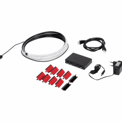 Eurodomest slimme HDMI sync box ledstrip < Action Hot