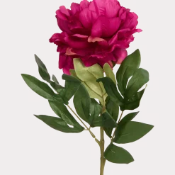Excellent Flowers kunstpioenroos op steel < Action