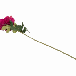 Excellent Flowers kunstpioenroos op steel < Action