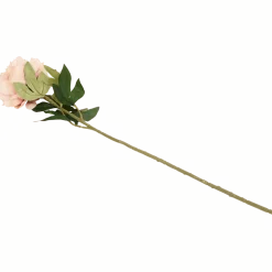 Excellent Flowers kunstpioenroos op steel < Action