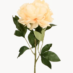Excellent Flowers kunstpioenroos op steel < Action