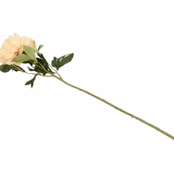 Excellent Flowers kunstpioenroos op steel < Action