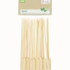 Excellent Houseware bamboe tapasprikkers < Action Sale