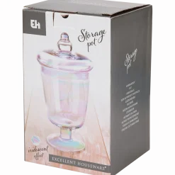 Excellent Houseware bonbonnière < Action New