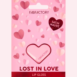 FAB Factory lipgloss < Action Outlet