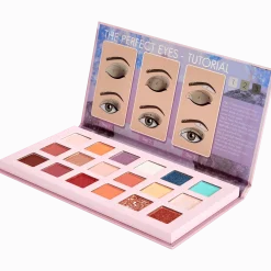 FAB Factory oogschaduwpalette < Action Outlet