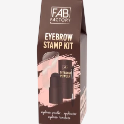 FAB Factory wenkbrauwkit < Action Outlet