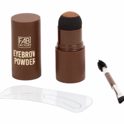 FAB Factory wenkbrauwkit < Action Outlet
