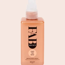 smoothing spray Coat The Base < Fab Hair Hot