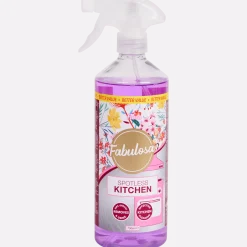 keukenreiniger Flora < Fabulosa Clearance