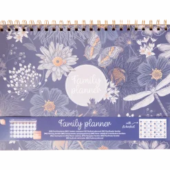 Familieplanner < Action New