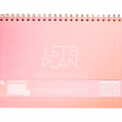 Familieplanner < Action New
