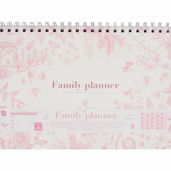Familieplanner < Action New